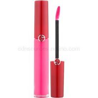 Armani Lip Maestro intenzívny lesk na pery odtieň 505 Eccentrico 6,5 ml