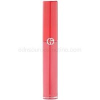 Armani Lip Maestro intenzívny lesk na pery odtieň 509 Ruby Nude 6,5 ml