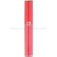 Armani Lip Maestro intenzívny lesk na pery odtieň 509 Ruby Nude 6,5 ml