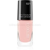 Artdeco Art Couture lak na nechty odtieň 111.621 Nude Apricot 10 ml