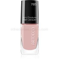 Artdeco Art Couture lak na nechty odtieň 111.785 Pastel Taupe 10 ml