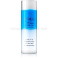 Artdeco Bi-Phase Make-up Remover dvojfázový odličovač očí a pier 125 ml