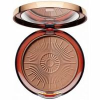 Artdeco Bronzing Powder Compact Full bronzujúci púder odtieň 30 Terracotta 10 g