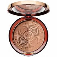Artdeco Bronzing Powder Compact Full bronzujúci púder odtieň 50 Almond 10 g