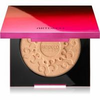 Artdeco Glow Bronzer rozjasňujúci bronzer odtieň sunset vibes 8 g