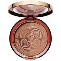 Artdeco Hello Sunshine Bronzing Powder Compact bronzujúci púder odtieň 30 Terracotta 10 g