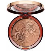 Artdeco Hello Sunshine Bronzing Powder Compact bronzujúci púder odtieň 50 Almond 10 g