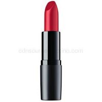 Artdeco Hypnotic Blossom rúž s matným efektom odtieň 134.116 Poppy Red 4 g