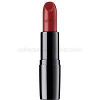 Artdeco Perfect Color Lipstick vyživujúci rúž odtieň 806 Artdeco Red 4 g