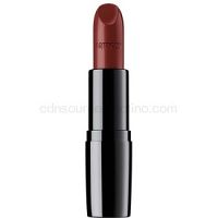 Artdeco Perfect Color Lipstick vyživujúci rúž odtieň 809 Red Wine 4 g