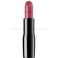 Artdeco Perfect Color Lipstick vyživujúci rúž odtieň 818 Perfect Rosewood 4 g