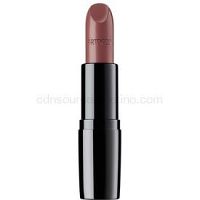 Artdeco Perfect Color Lipstick vyživujúci rúž odtieň 826 Rosy Taupe 4 g