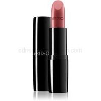 Artdeco Perfect Color Lipstick vyživujúci rúž odtieň 833 Lingering Rose 4 g