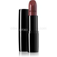Artdeco Perfect Color Lipstick vyživujúci rúž odtieň 842 Dark Cinnamon 4 g