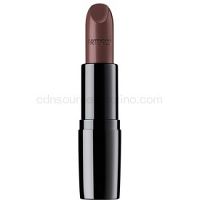 Artdeco Perfect Color Lipstick vyživujúci rúž odtieň 847 Coffee Bean 4 g