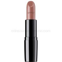 Artdeco Perfect Color Lipstick vyživujúci rúž odtieň 854 Hazelnut Milk 4 g