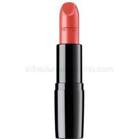 Artdeco Perfect Color Lipstick vyživujúci rúž odtieň 875 Electric Tangerine 4 g