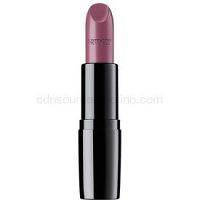 Artdeco Perfect Color Lipstick vyživujúci rúž odtieň 939 Mauve Butterfly 4 g