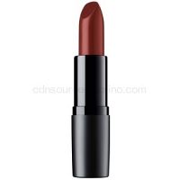 Artdeco Perfect Mat Lipstick  matný hydratačný rúž odtieň 134.127 Hibiscus Blossom 4 g