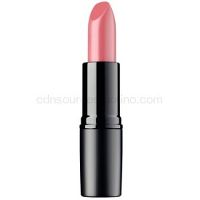 Artdeco Perfect Mat Lipstick  matný hydratačný rúž odtieň 134.165 Rosy Kiss 4 g