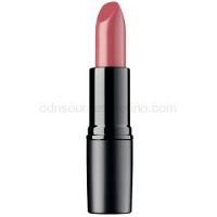 Artdeco Perfect Mat Lipstick  matný hydratačný rúž odtieň 134.184 Rosewood 4 g