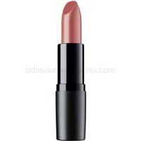Artdeco Perfect Mat Lipstick  matný hydratačný rúž odtieň 134.191 Garden Route 4 g