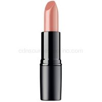 Artdeco Perfect Mat Lipstick  matný hydratačný rúž odtieň 134.196 Classical Nude 4 g