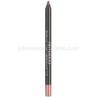 Artdeco Soft Lip Liner Waterproof vodeodolná ceruzka na pery odtieň 172.17 Shiny Rosewood 1,2 g