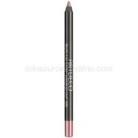 Artdeco Soft Lip Liner Waterproof vodeodolná ceruzka na pery odtieň 172.26 sensual teak 1,2 g