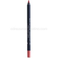 Artdeco Soft Lip Liner Waterproof vodeodolná ceruzka na pery odtieň 172.30 Pumpkin Spice 1,2 g