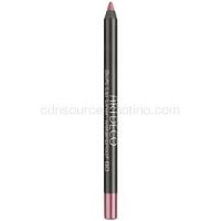 Artdeco Soft Lip Liner Waterproof vodeodolná ceruzka na pery odtieň 172.80 Precious Plum 1,2 g