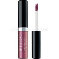 Artdeco Take Me to L.A. dlhotrvajúci tekutý rúž s matným efektom odtieň 59150.28 Walk of Fame  5 ml