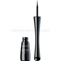 Artdeco The Art of Beauty tekuté linky na oči odtieň 01 Black 2,5 ml