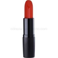 Artdeco The Sound of Beauty Perfect Color rúž s vysokým leskom odtieň 13.17A Cayenne Pepper 4 g