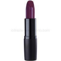 Artdeco The Sound of Beauty Perfect Mat rúž s matným efektom odtieň 134.138 Black Currant 4 g