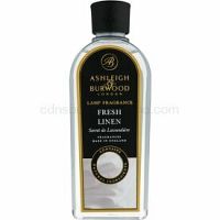 Ashleigh & Burwood London Lamp Fragrance Fresh Linen náplň do katalytickej lampy 500 ml