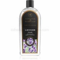 Ashleigh & Burwood London Lamp Fragrance Lavender  náplň do katalytickej lampy 1000 ml