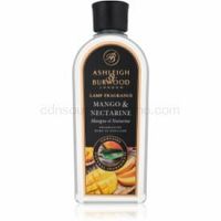 Ashleigh & Burwood London Lamp Fragrance Mango & Nectarine náplň do katalytickej lampy 500 ml  