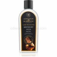 Ashleigh & Burwood London Lamp Fragrance Midnight Oud  500 ml