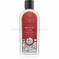 Ashleigh & Burwood London Lamp Fragrance Midnight Snow náplň do katalytickej lampy 500 ml