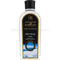 Ashleigh & Burwood London Lamp Fragrance Neutral náplň do katalytickej lampy 500 ml