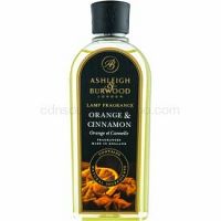 Ashleigh & Burwood London Lamp Fragrance Orange & Cinnamon náplň do katalytickej lampy 500 ml