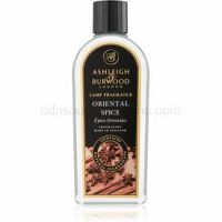 Ashleigh & Burwood London Lamp Fragrance Oriental Spice náplň do katalytickej lampy 500 ml