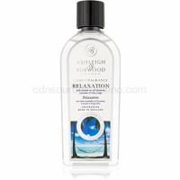 Ashleigh & Burwood London Lamp Fragrance Relaxation náplň do katalytickej lampy 500 ml