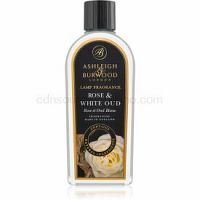 Ashleigh & Burwood London Lamp Fragrance Rose & White Oud  500 ml