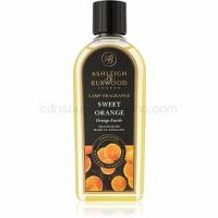 Ashleigh & Burwood London Lamp Fragrance Sweet Orange náplň do katalytickej lampy 500 ml  