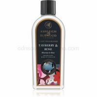 Ashleigh & Burwood London Lamp Fragrance Tayberry & Rose náplň do katalytickej lampy 500 ml