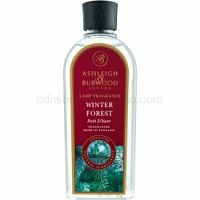 Ashleigh & Burwood London Lamp Fragrance Winter Forest náplň do katalytickej lampy 500 ml