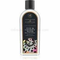Ashleigh & Burwood London Lamp Fragrance Yuzu & Coconut Water náplň do katalytickej lampy 500 ml