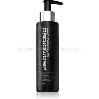 Asombroso by Osmany Laffita Feel Beauty telový gél s hydratačným účinkom  150 ml